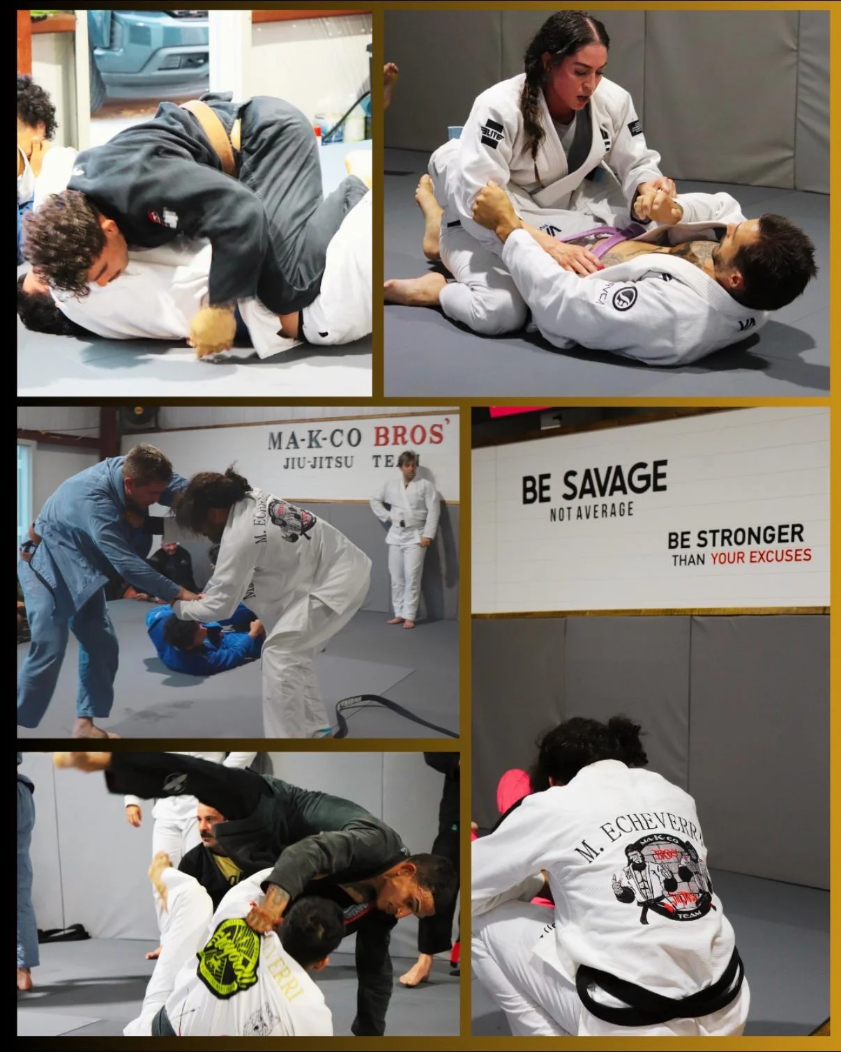 Is Brazilian Jiu-Jitsu Hard for Beginners? What to Really Expect