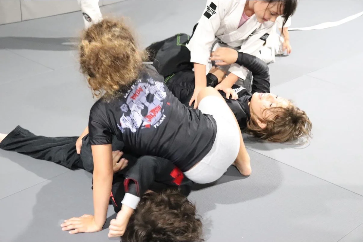 Is Jiu-Jitsu Worth It for Kids? Benefits, Best Age, and What to Expect