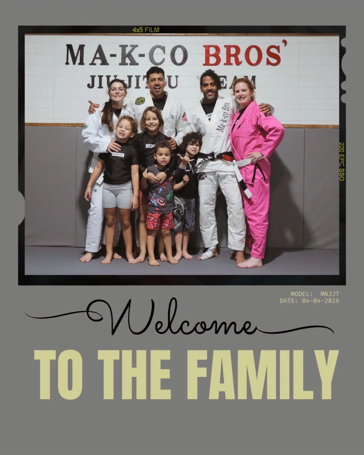 Training partners rolling during a Brazilian Jiu-Jitsu class at Tampa BJJ